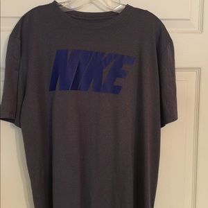 Nike Dry Fit